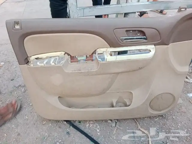 تصليح البواب جمس يوكن او تاهو او سييرا 3