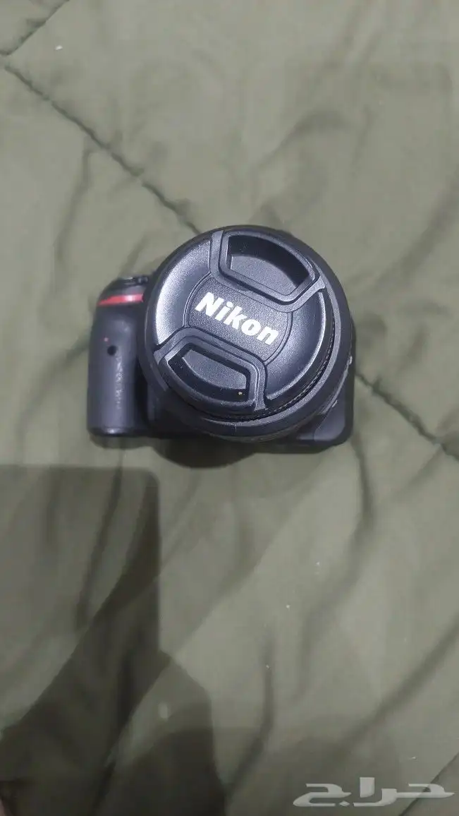 نيكونD5200 1