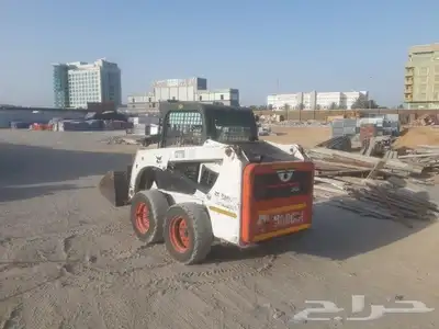 بوب كات للأيجار أوراق نظامية للشركة مع مكنسة او دريل 2