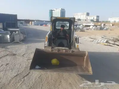 بوب كات للأيجار أوراق نظامية للشركة مع مكنسة او دريل 3
