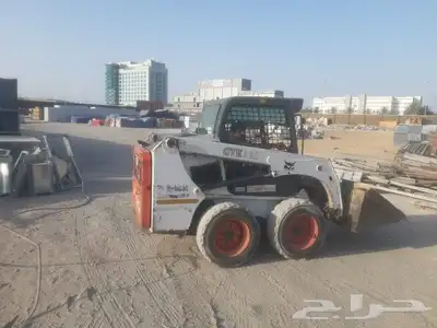 بوب كات للأيجار أوراق نظامية للشركة مع مكنسة او دريل 0
