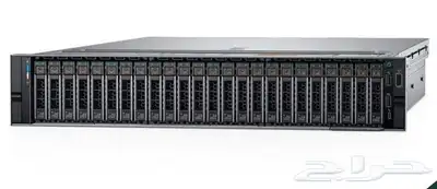 Dell server PowerEdg 740 XD 28BAY 0