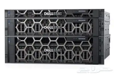 Dell server PowerEdg 740 XD 28BAY 3
