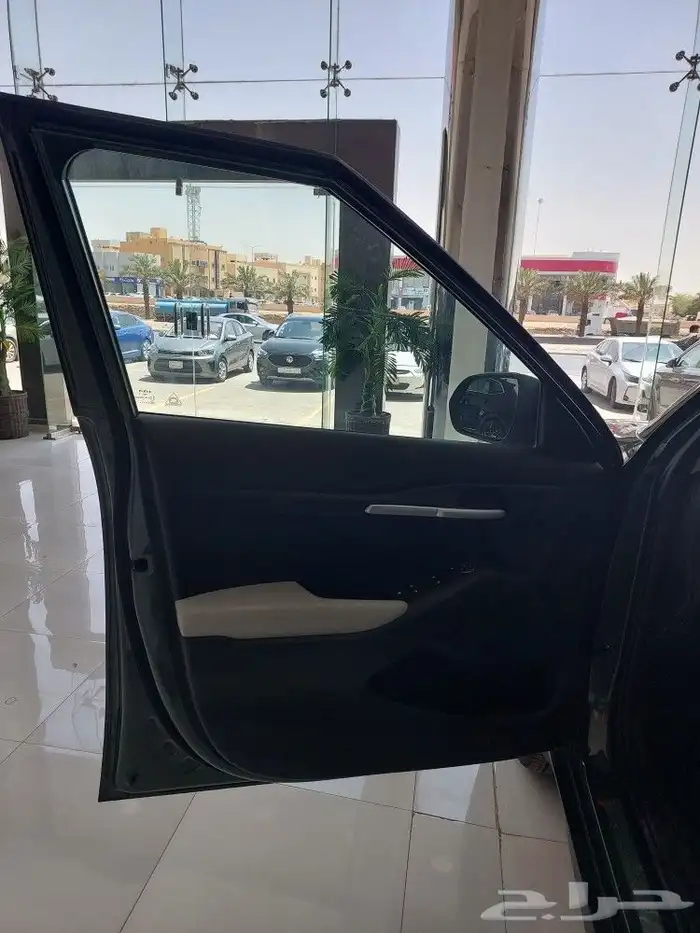 عرض خاص كيا سيلتوس GLS 2024 3