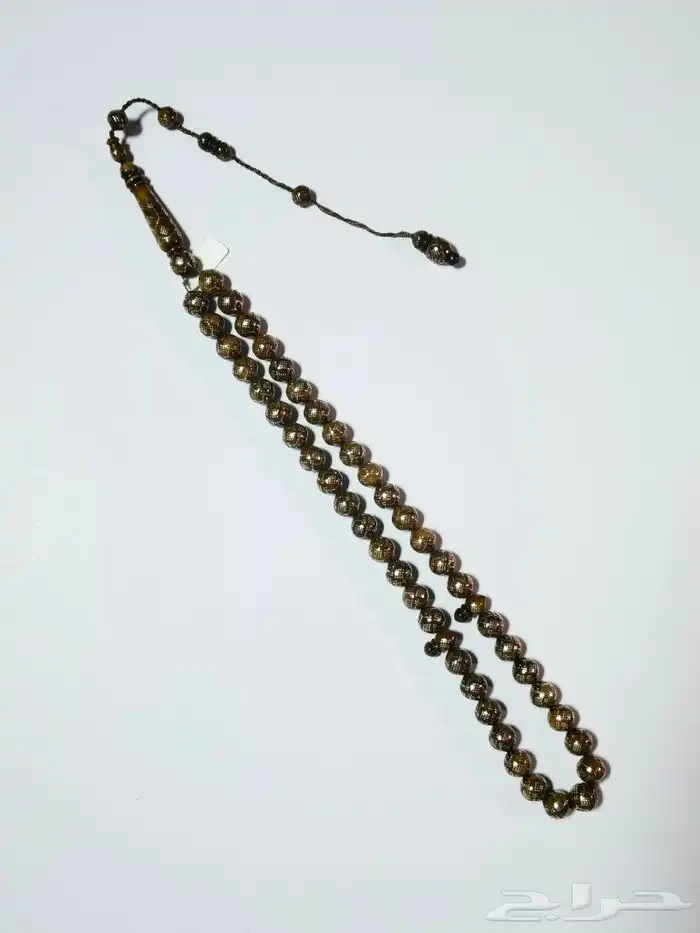 سبحة كوك 1