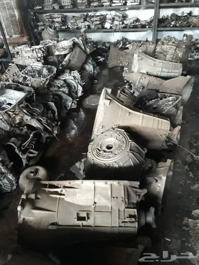 مكاين مكينه قير جينسس افالون اكسبلور تاهو كامري سوناتا برادو 2