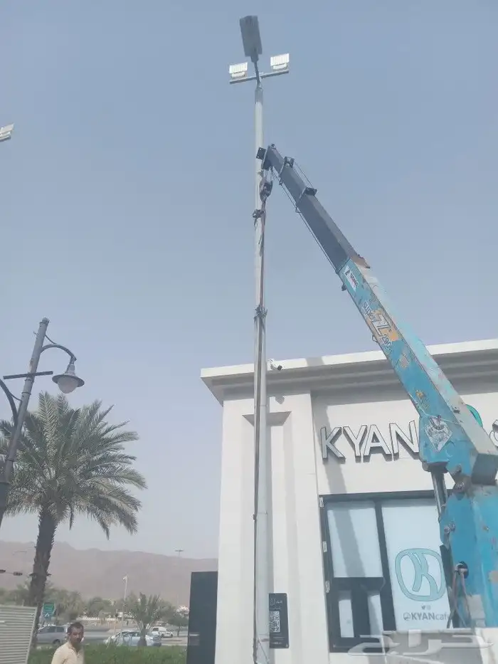 ونش وسله 9
