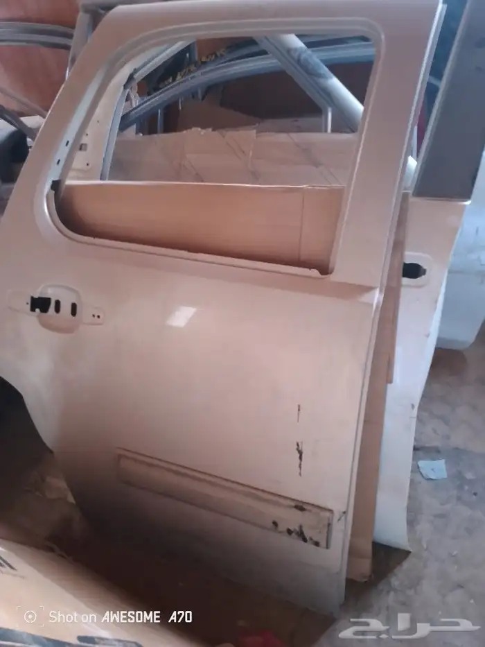 باب و كبوت يوكن 1