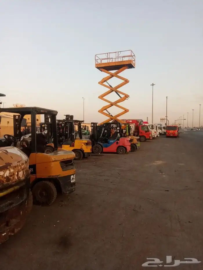 سيزر لفت مان لفت كل المقاسات فركلفت رافعه شوقيه 2