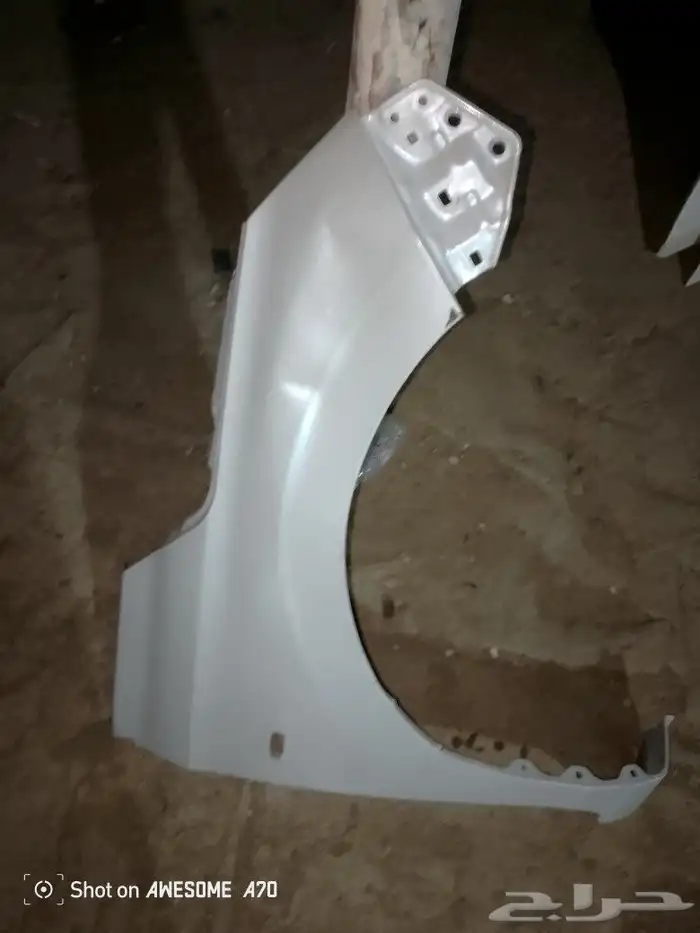 كبوت رفرف باب و صدام و اسطب يارس 2024 9