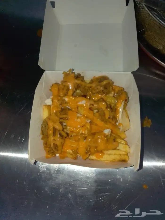 شيف مطاعم 4