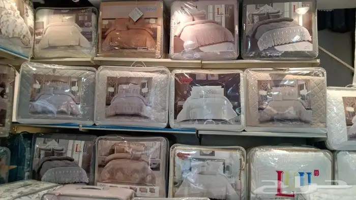 مفارش عرايس 0
