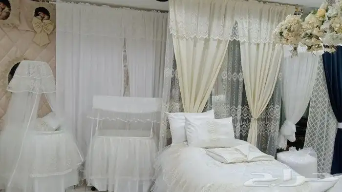 مفارش عرايس 2