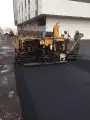 لجميع أعمال الاسفلت وزفلته ودك الارضيات 0