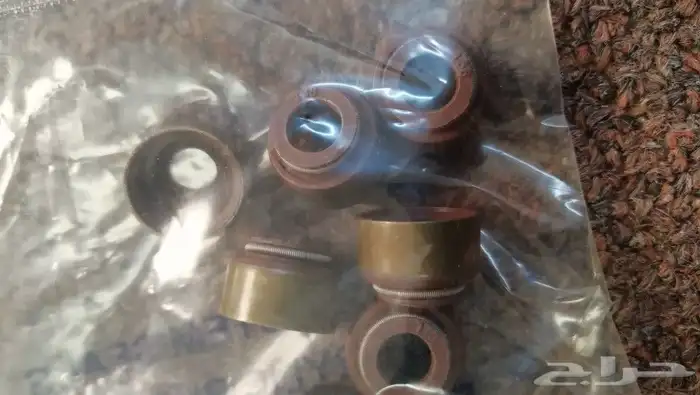 قطع كرسيدا 1