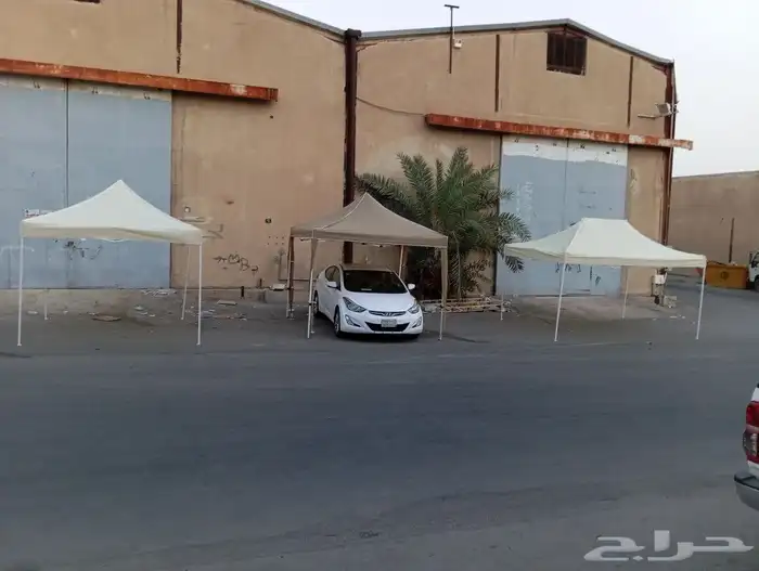 مضلات شمسيه ضد الشمس والمطر 0