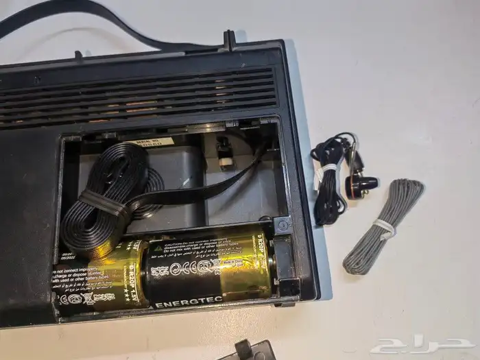 راديو سوني ياباني 13