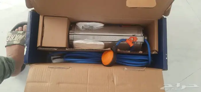 دينموات ماء 2