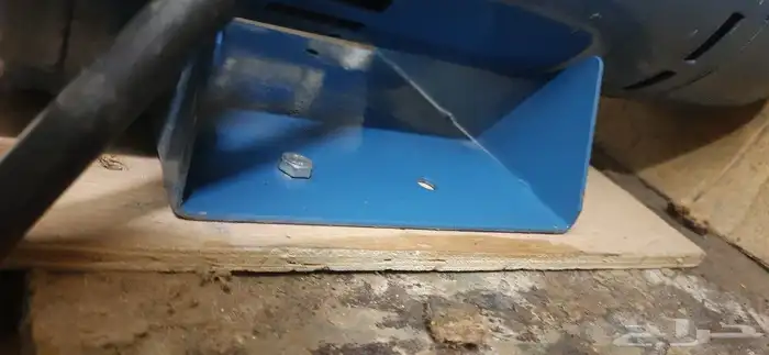 دينموات ماء 7