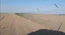تسوير المزارع والأراضي البيضاء 7
