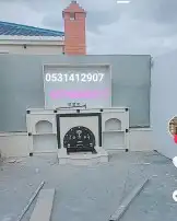 مشبات نجران 5