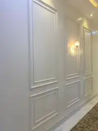 معلم دهانات وديكورات باسعار منافسه وعمل نظيف 4