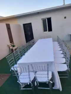 للحفلات كراسي وطاولات صبابين قهوجيين الرياض مؤتمرات كراسي جل 1