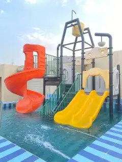 عروض شاليهات بحي الرمال 6