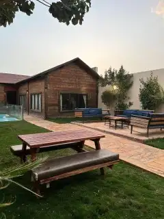 عروض شاليهات بحي الرمال 3