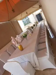 للحفلات كراسي وطاولات صبابين قهوجيين الرياض مؤتمرات كراسي جل 5