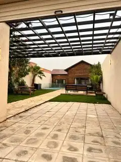 عروض شاليهات بحي الرمال 4