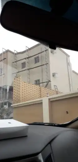 معلم دهانات وديكورات باسعار منافسه وعمل نظيف 2
