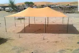 مضلات شمسيه ضد الشمس والمطر 10