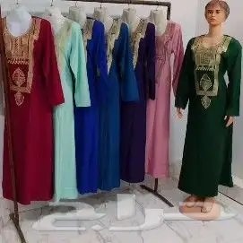 جميع انواع الملابس 5