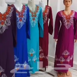 جميع انواع الملابس 3