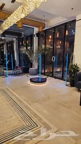 تأجير أجهزة 360 فوتوبوث 360 Photobooth المنطقة الشرقية 2