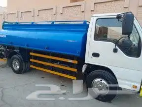 وايت مياه 6 طن صالحه للشرب 1