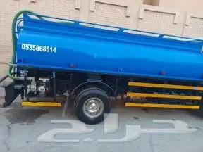 وايت مياه 6 طن صالحه للشرب 3