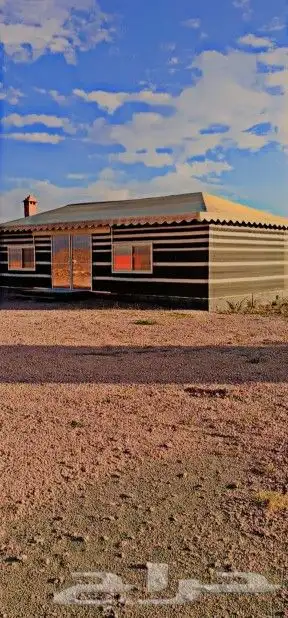 قرميد بيت شار مشب نار تلبيس قماش مظلات سواتر 0