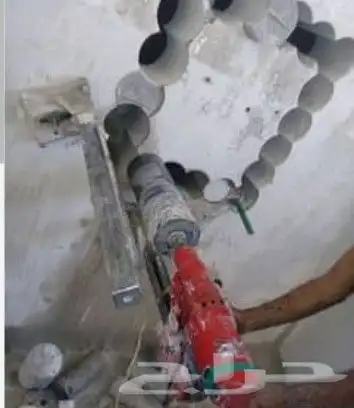 فتحات بالاحساء فتحة تهوية فتحات للمكيف فتحة شفاط فتحة مدخنه 1