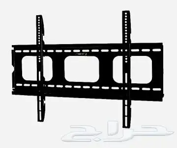 حامل استاند جداري متحرك وثابت 2