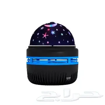اضاءه LED للمناسبات والحفلات الحجم الصغير 3