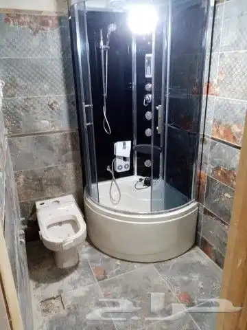سباك عام وصيانه 7