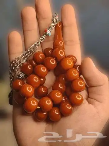 مسباح مسكي مؤنتك 1