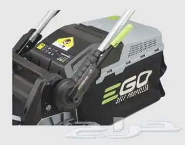 جزازة عشب يدوي 42cm EgoPower LM1702 3