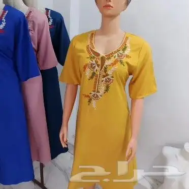 جميع انواع الملابس 14