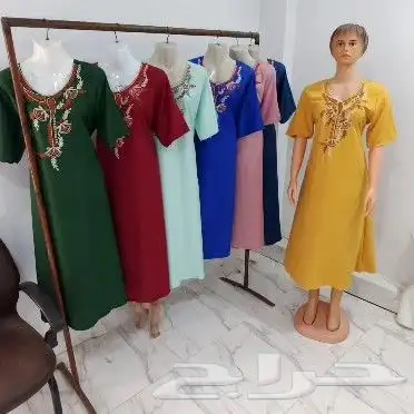 جميع انواع الملابس 15