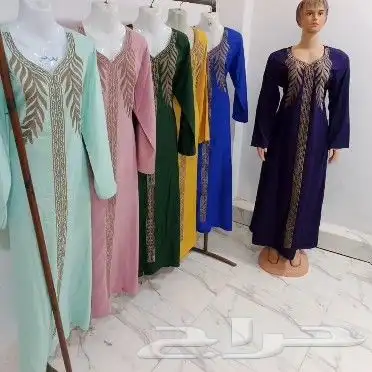 جميع انواع الملابس 7