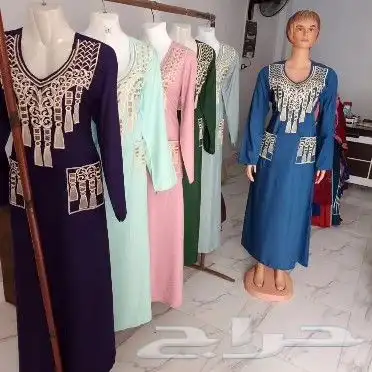جميع انواع الملابس 9
