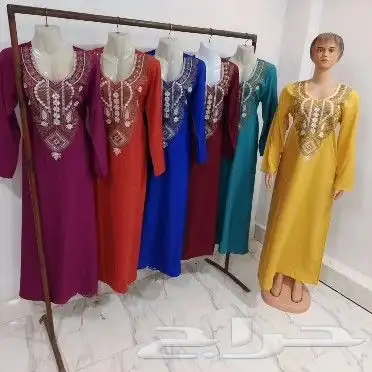 جميع انواع الملابس 1